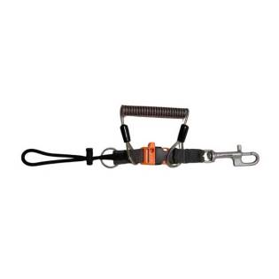 Cressi Retactable Clip with...