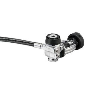 Tusa Regulador RS609 Negro
