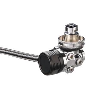 Tusa Regulador RS609 Negro