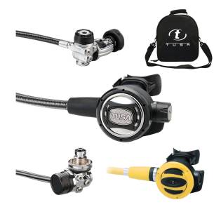 Tusa Pack Regulador PRO RS609