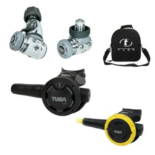 Tusa Pack Regulador Master...