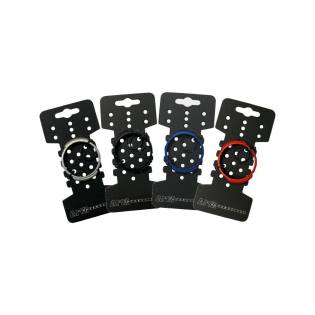 AMX TEKnology Protector Aluminio Suunto D5