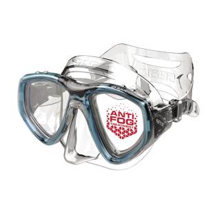 Seac Máscara Clear Azul