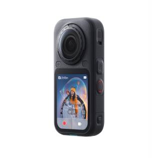 Insta360 X6 Essential Bundle