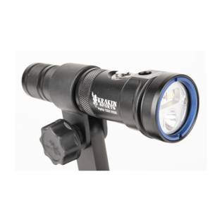 Kraken Focus Hydra 1500 WSR+