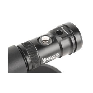 Kraken Foco Hydra 1500 WSR+