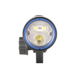 Kraken Focus Hydra 1500 WSR+