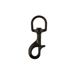 Tecline SS Bolt Snap 88mm ML
