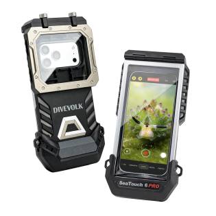 Divevolk Seatouch 6 Pro