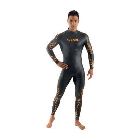 Seac Energy 2mm Man