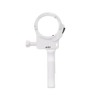 AOI QRS-02-MB7-WHT Mount...