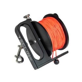 Tecline Carrete Explorer 120m