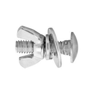 Tecline Tornillo Inox...