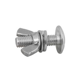 Tecline Tornillo Inox...