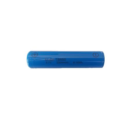Artek 18650 Battery 2200mAh