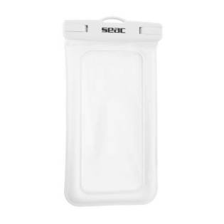 Seac Funda Dry Teléfono Blanco