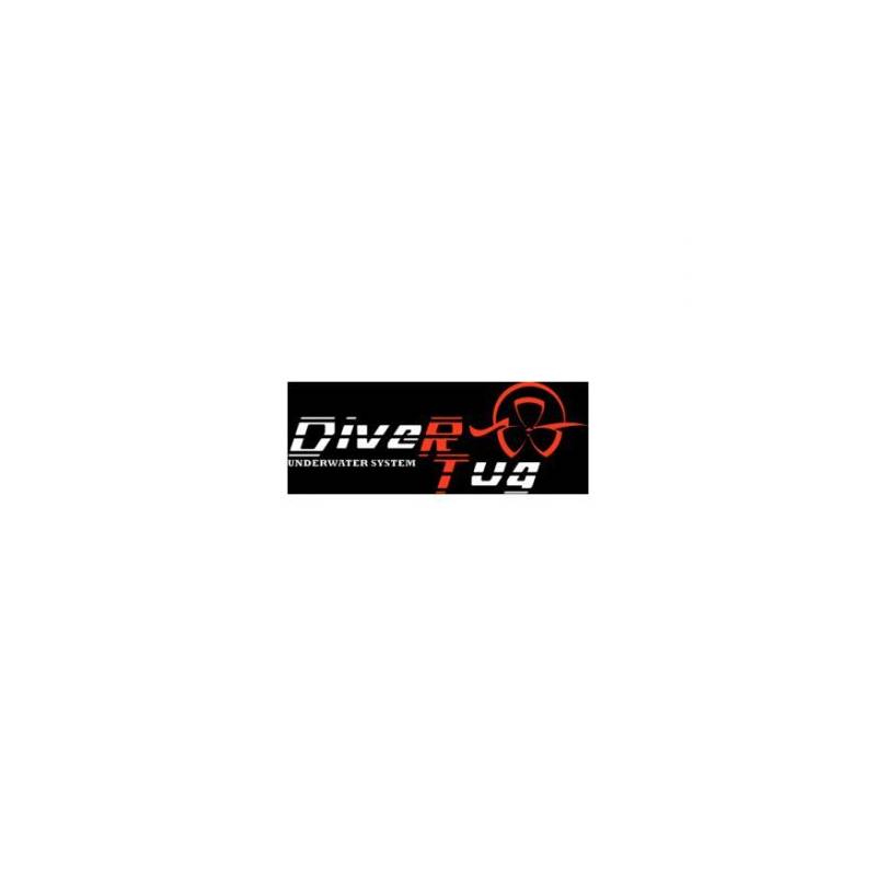 Divertug Clutch Kit