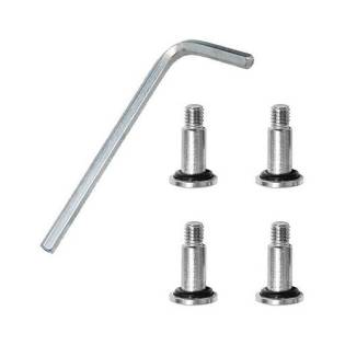 Tusa Set Tornillos Aletas...