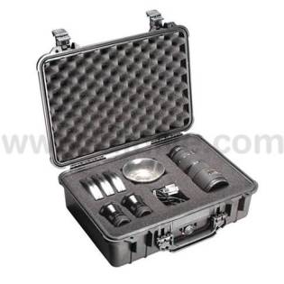 Peli Maleta Case 1500