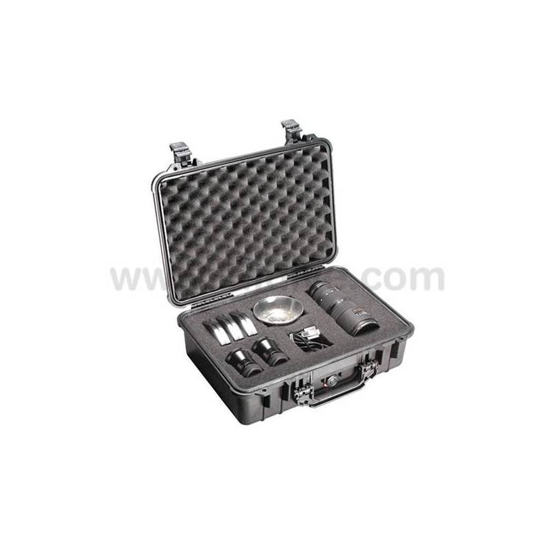 Peli Maleta Case 1500