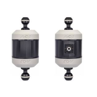 AOI Float Arm Medium 205g