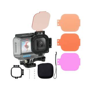 Aquanic Kit Filtros para...