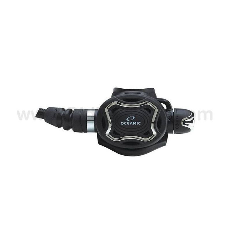 Oceanic Segunda Etapa Zeo Black