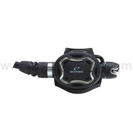 Oceanic Segunda Etapa Zeo Black