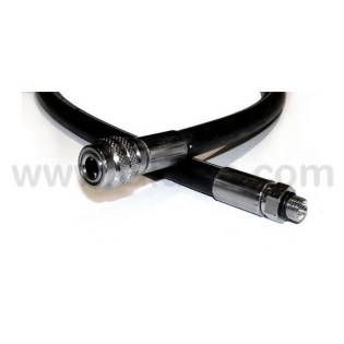 Cressi Latiguillo Hinchador Chaleco 85cm