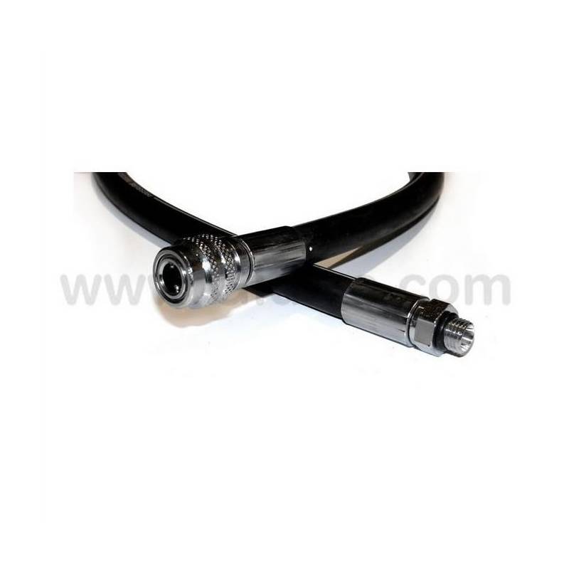 Cressi Inflator Hose 85cm