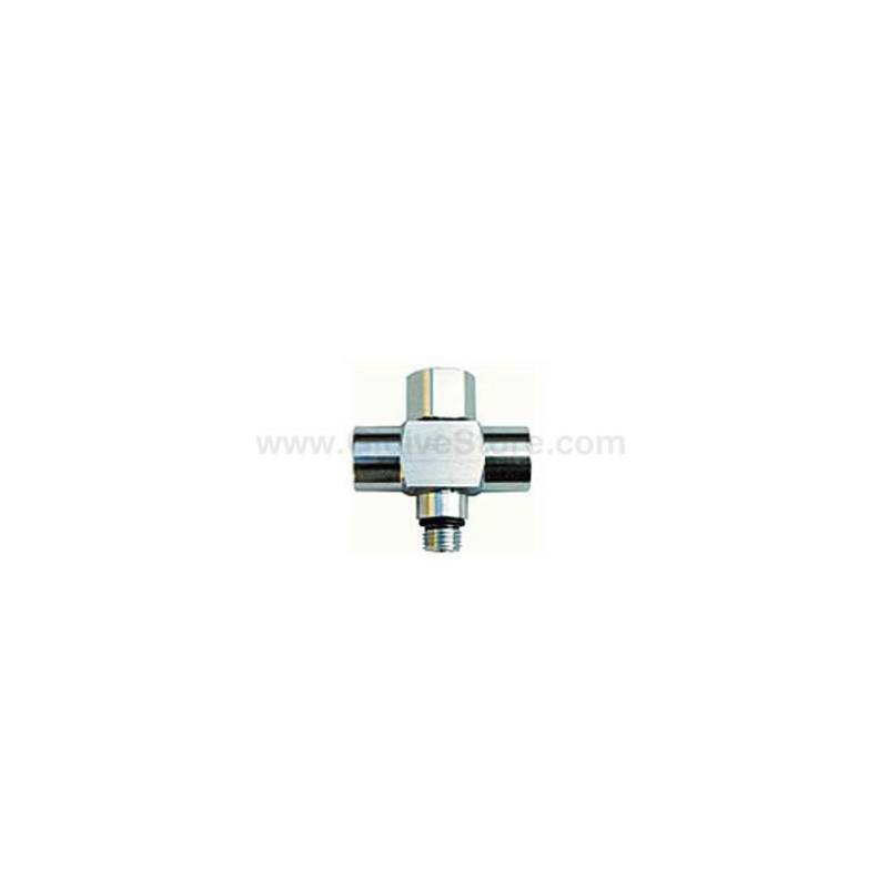 Tecnomar Convertidor a 3 Salidas LP