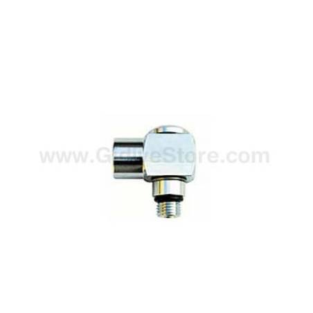 Tecnomar Codo Fijo 90º Primera Etapa LP 3/8"