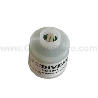 Divesoft Oxygen Sensor...