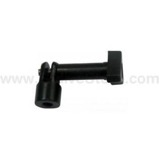 Intova Adaptador Tornillo Whitworth a GoPro