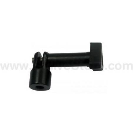 Intova Adaptador Tornillo Whitworth a GoPro