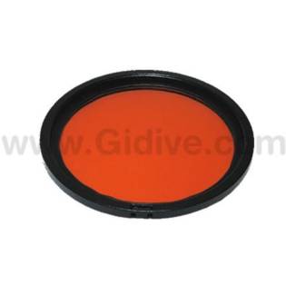Dyron Filtro Naranja M55