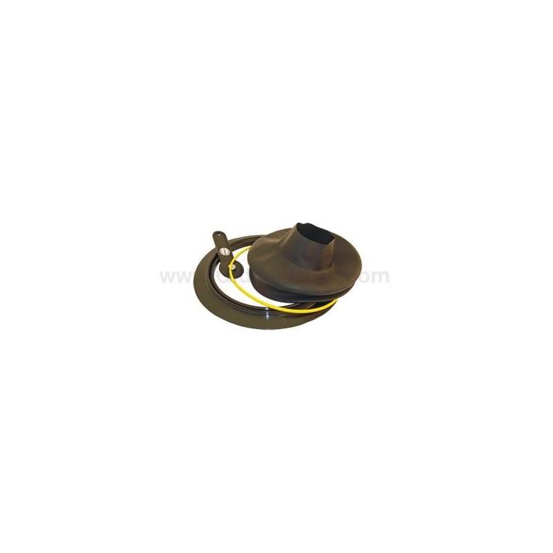 Si Tech Set Completo Cuello Silflex