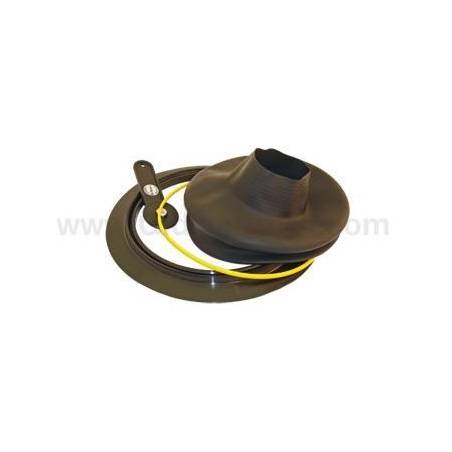 Si Tech Set Completo Cuello Silflex