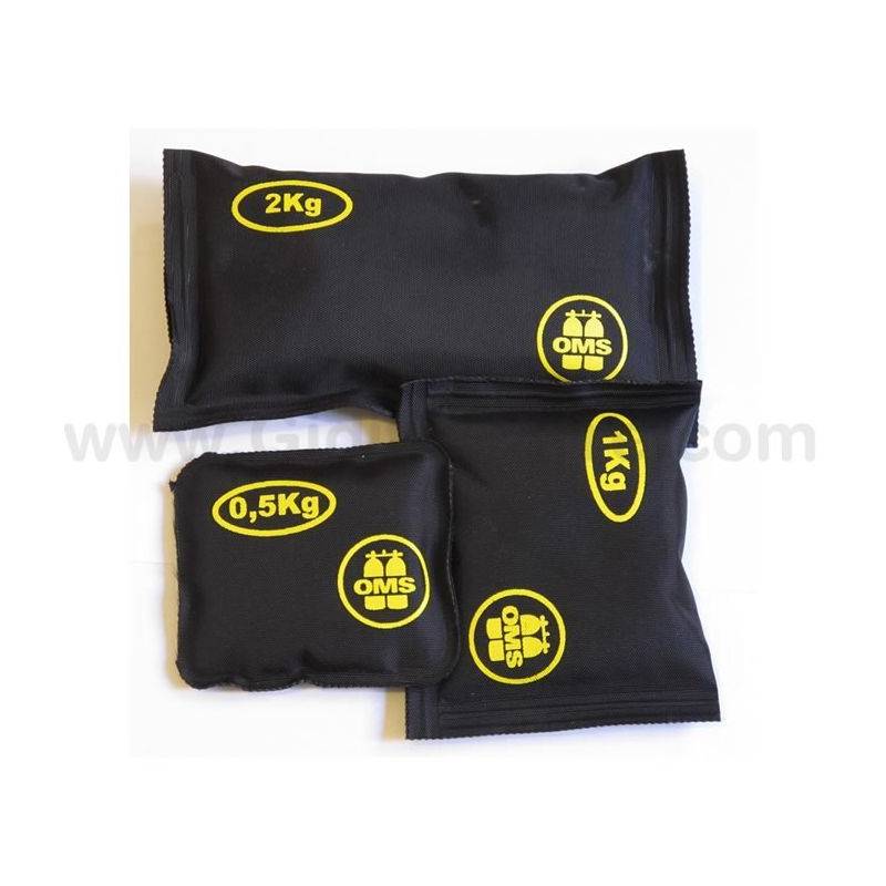 OMS Bolsa Lastre