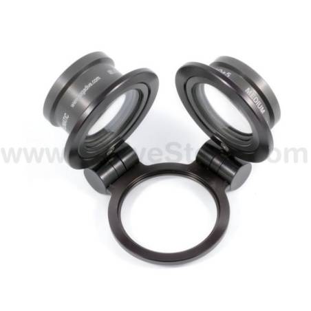 Saga Double Folding Support