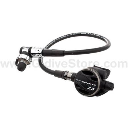 Atomic Aquatics Z3 Zirkonium Regulator