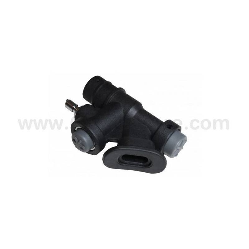 Tecline Inflator
