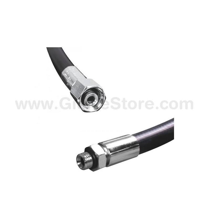 BtS Regulator Hose 3/8"