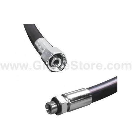 BtS Latiguillo Regulador 3/8"