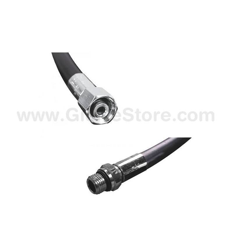 BtS Regulator Hose 1/2"