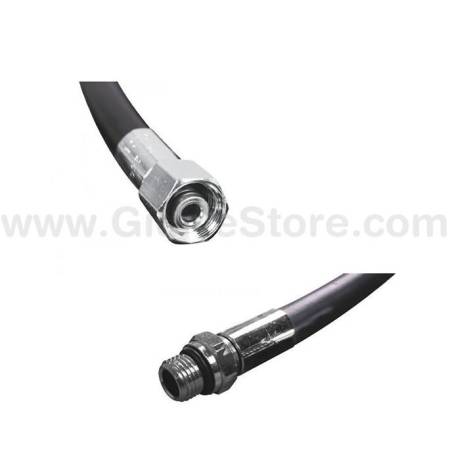 BtS Regulator Hose 1/2"