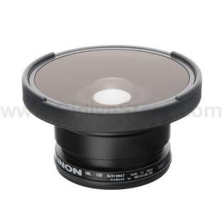 Inon Lente Gran Angular UWL-100 type 2