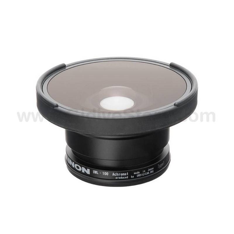 Inon Lente Gran Angular UWL-100