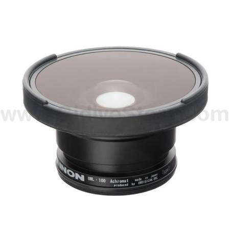 Inon Lente Gran Angular UWL-100