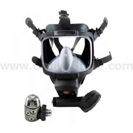 Poseidon Atmosphere Full Mask